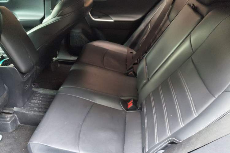 Used Toyota Wildlander 2022 2.0L CVT 4x4 Luxury PLUS Edition