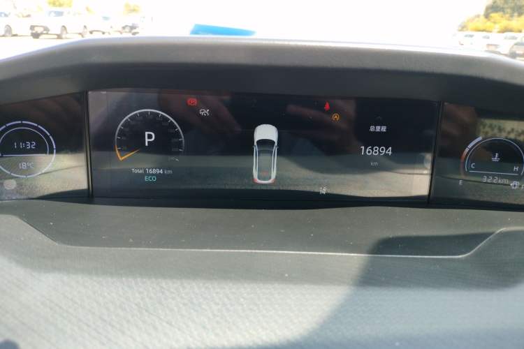 Used Changan UNI-V 2023 1.5T Premium Model