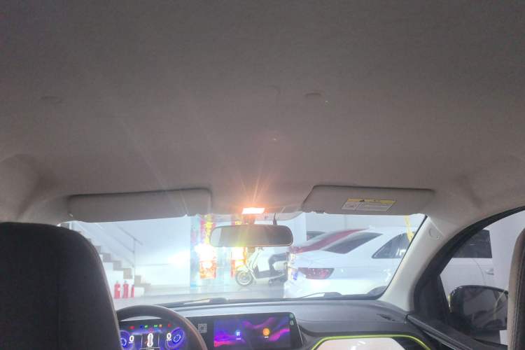 Used Oshan Benni E-Star 2020 Xinyue Edition Lithium-NMC
