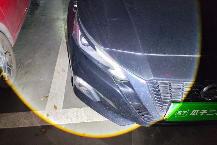 Used Nissan Teana 2020 2.0L XL Comfort Edition