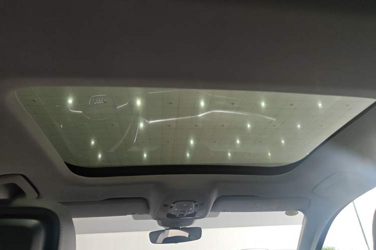 Used Audi A6L 2023 40 TFSI Luxury Prestige Edition
