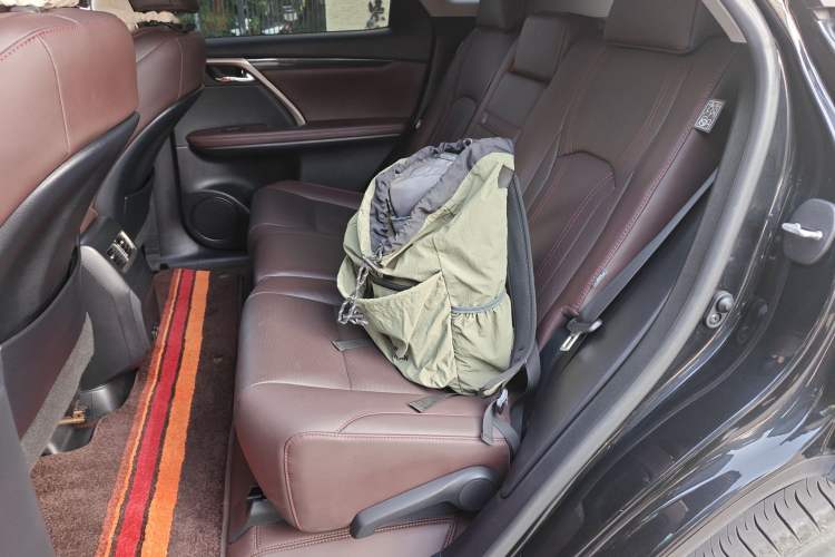 Used Lexus RX 2021 300 Four-Wheel Drive Special Edition