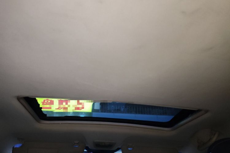 Used Baojun 560 2015 1.8L Manual Elite Edition Headliner