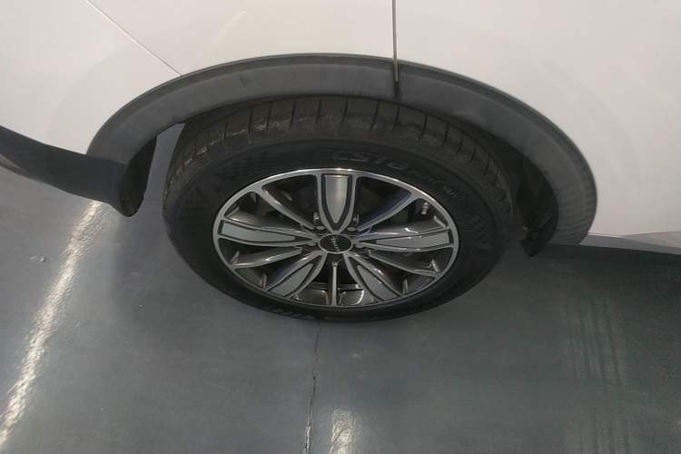 Used Haval H6 2021 1.5T Automatic Champion Edition