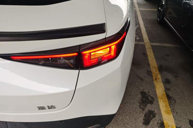 Used CHANGAN Eado DD 2023 Blue Whale NE 1.5T GDI DCT Flagship Model
