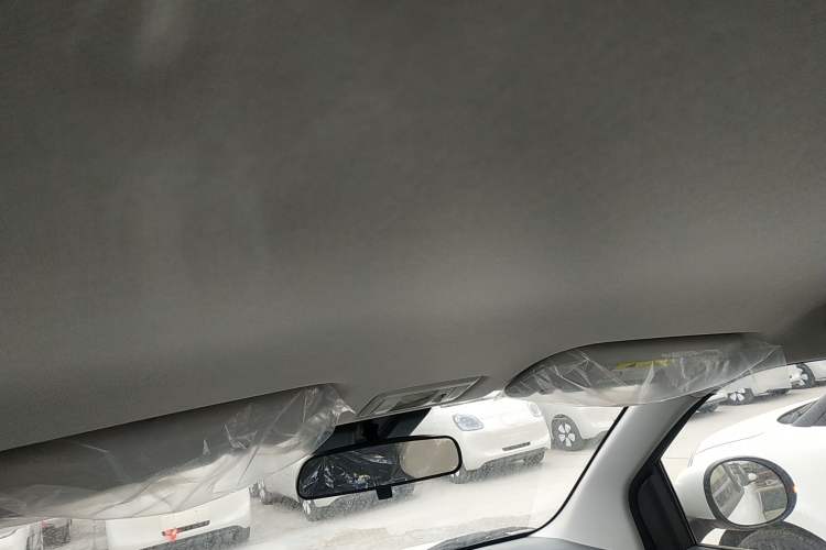 Used Qiyuan Lumin 2025 205 km Xiangqin Version
