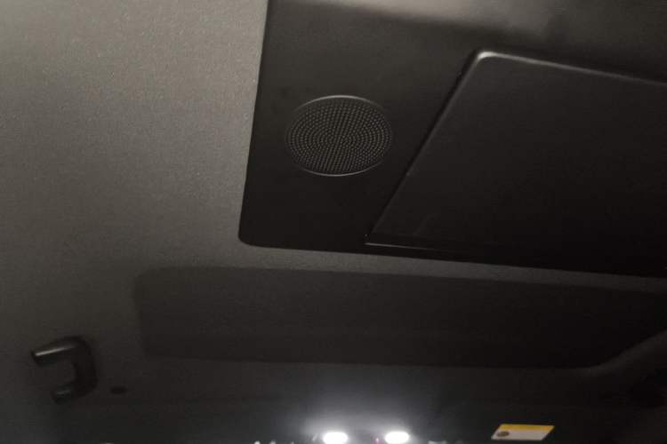 Used Li Auto L9 2022 Max model Headliner