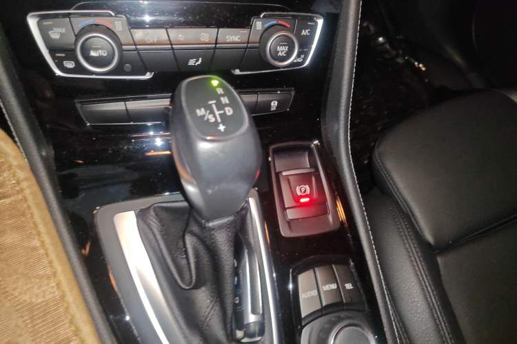 Used BMW 2 Series Active Tourer 2016 218i Sports Design Package
