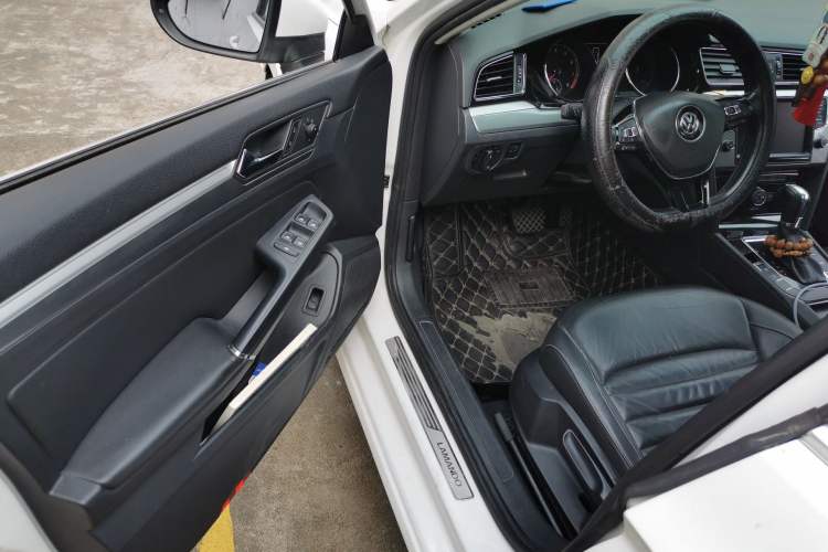 Used Volkswagen Lamando 2018 280TSI DSG Comfort Edition