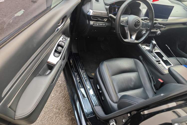 Used Nissan Teana 2022 2.0L XL-TLS Enjoyment Edition
