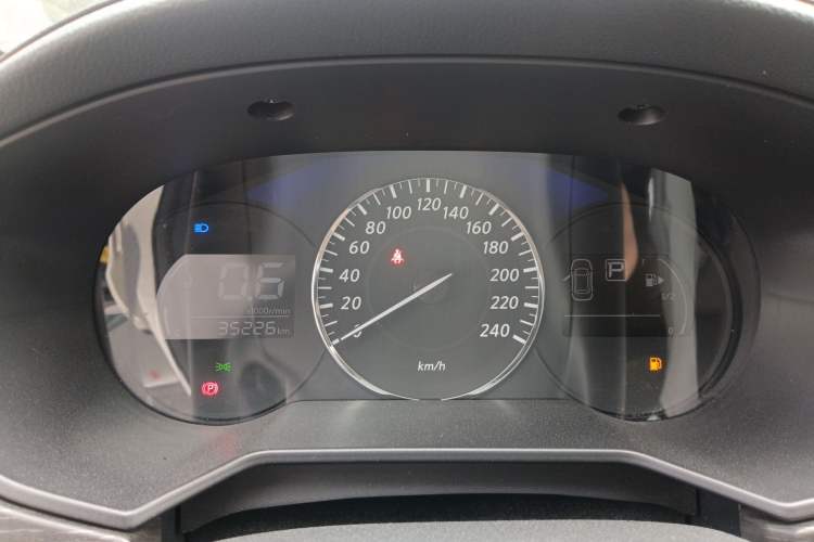 Used Venucia D60 2021 PLUS 1.6L XL CVT Yue Ling Edition