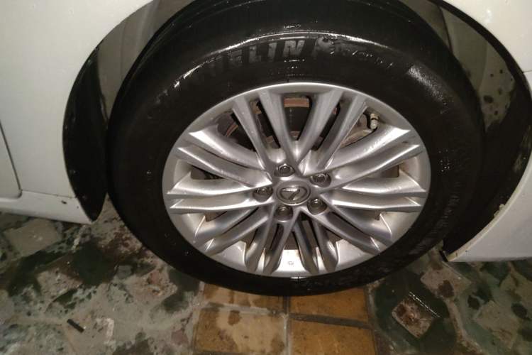 Used Lexus ES 2015 200 Elite Edition