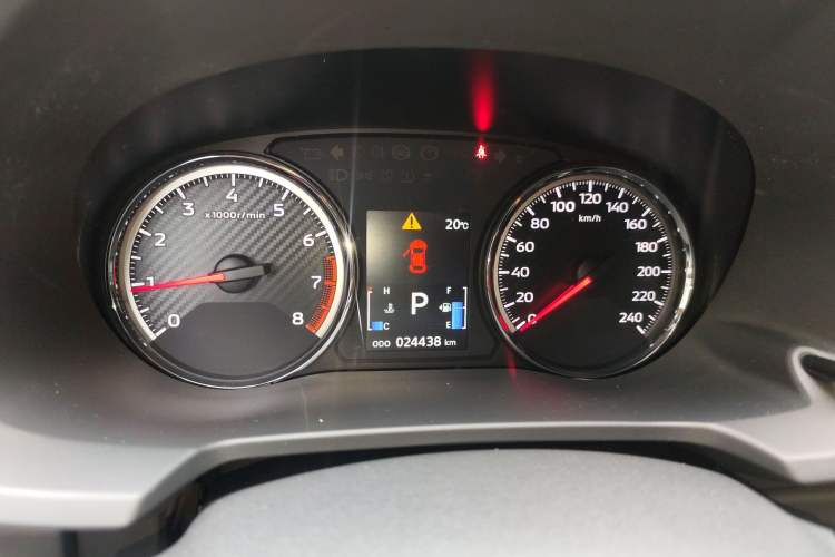 Used Mitsubishi ASX 2020 2.0L CVT Smart Edition
