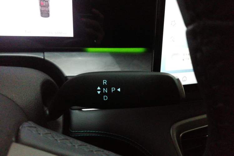 Used BYD Sealion 07 DM-i 2025 150 Flagship+ Edition