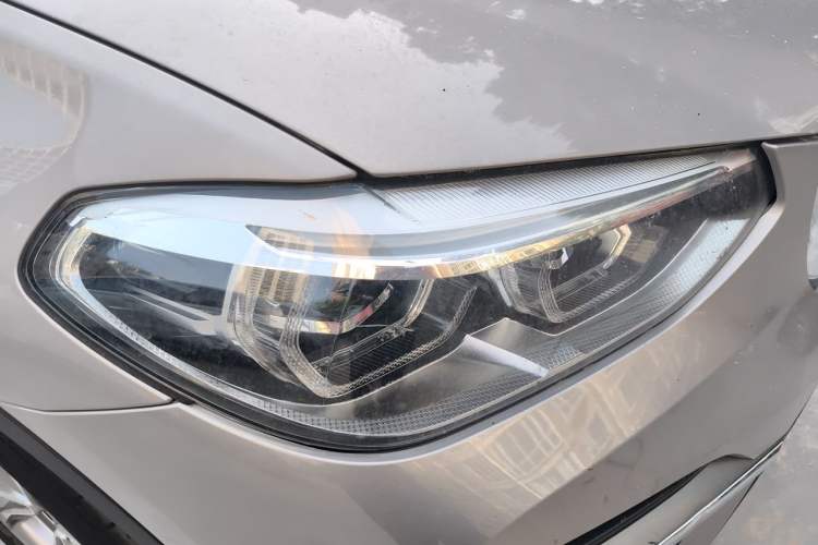 Used BMW X3 2020 xDrive25i Luxury Package
