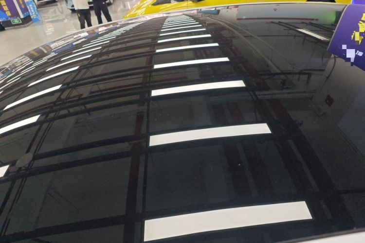 Used IM LS6 2025 Lingxi Intelligent Driving Edition