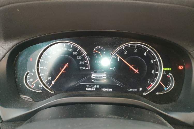 Used BMW X4 2019 xDrive25i M Sport Package