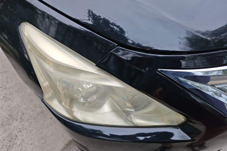 Used Nissan Teana 2013 2.0L XL Comfort Edition