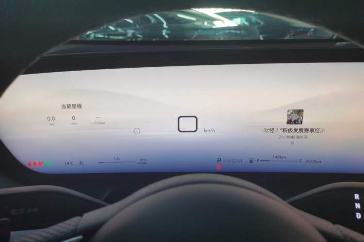 Used Buick LaCrosse 2025 28T Platinum Edition
