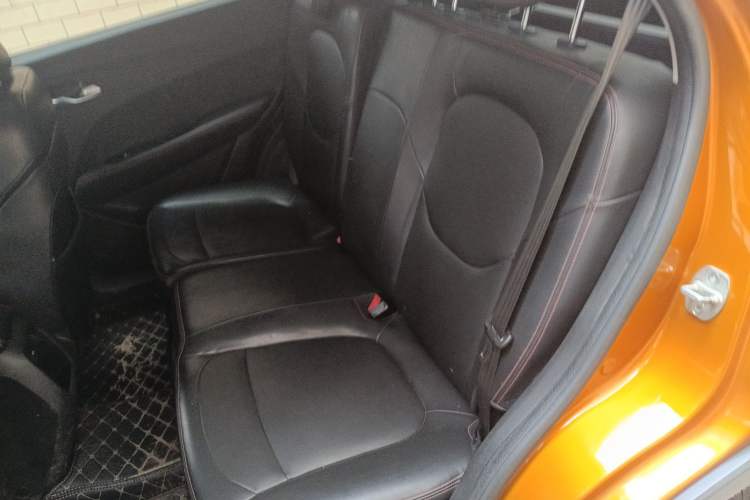 Used Baojun 510 2019 1.5L Manual Prestige Version China V Emission Standard
