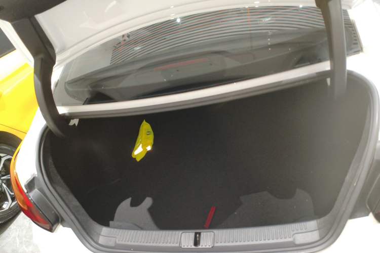 Used MG 5 2021 180 DVVT CVT Youth Luxury Edition