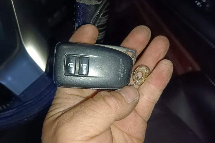 Used Lexus RX 2016 300 Two-Wheel Drive Elite Version China V Standard Interior 1