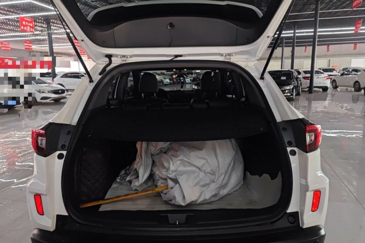 Used Honda XR-V 2015 1.8L VTi CVT Luxury Edition