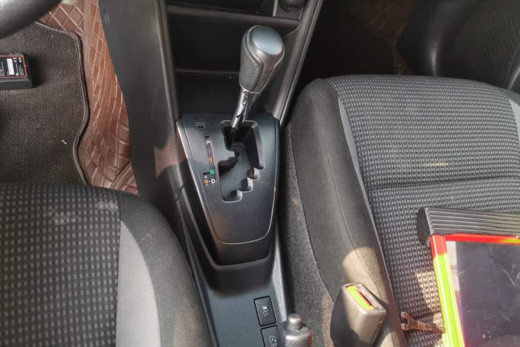 Used Toyota Vios 2021 1.5L CVT Innovation Edition
