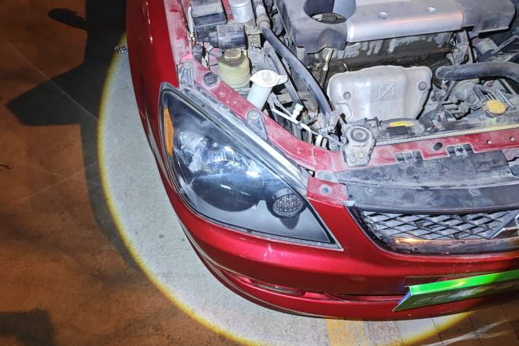 Used Mitsubishi LANCER 2012 1.6L Manual Comfort Edition SEi