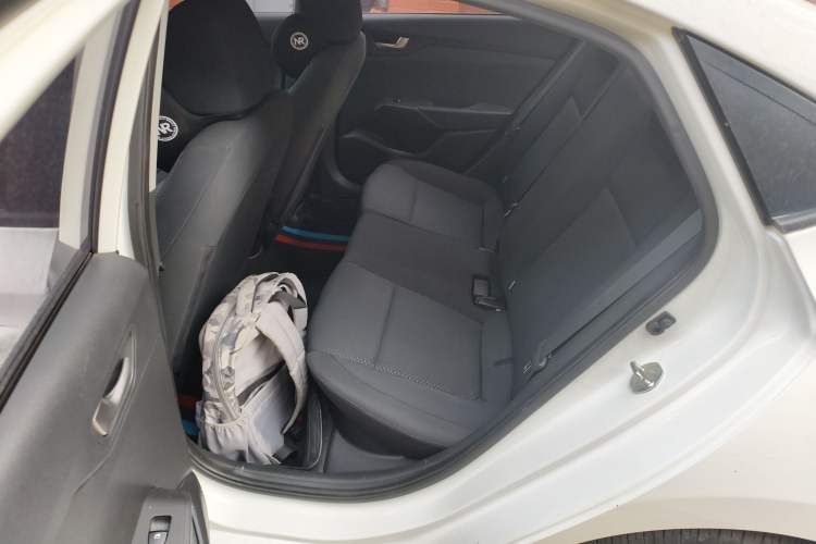 Used Hyundai Verna (new generation) 2016 1.4L Manual Cool Edition GLS
