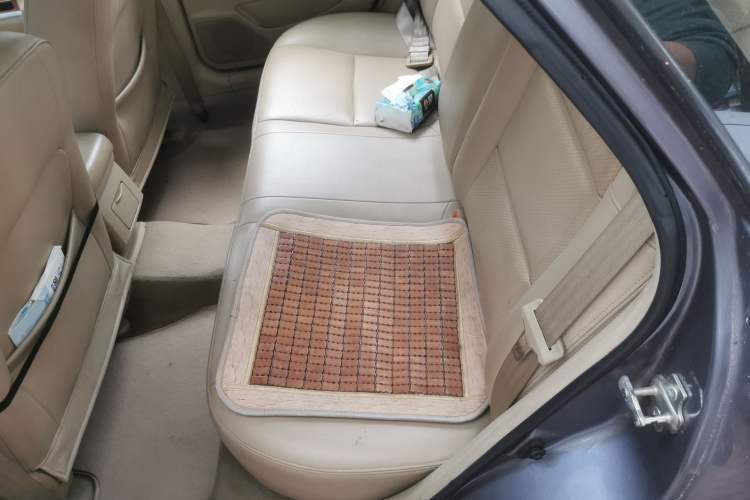 Used Buick Excelle 2011 1.6 LE-AT
