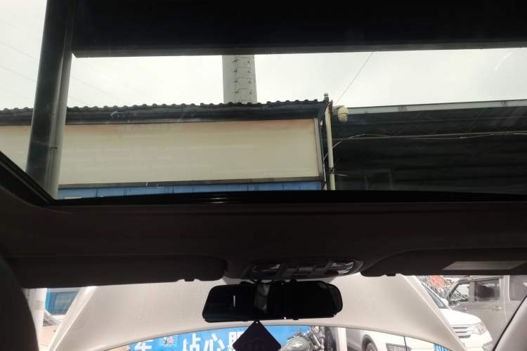 Used Kia K4 2017 1.8L Automatic DLX Special