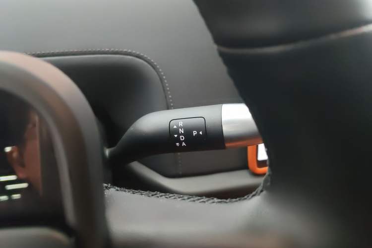 Used Li Auto L9 2024 Pro Model