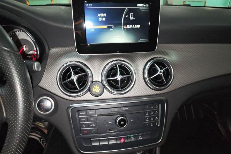 Used Mercedes-Benz GLA 2017 GLA 200 Sport Edition