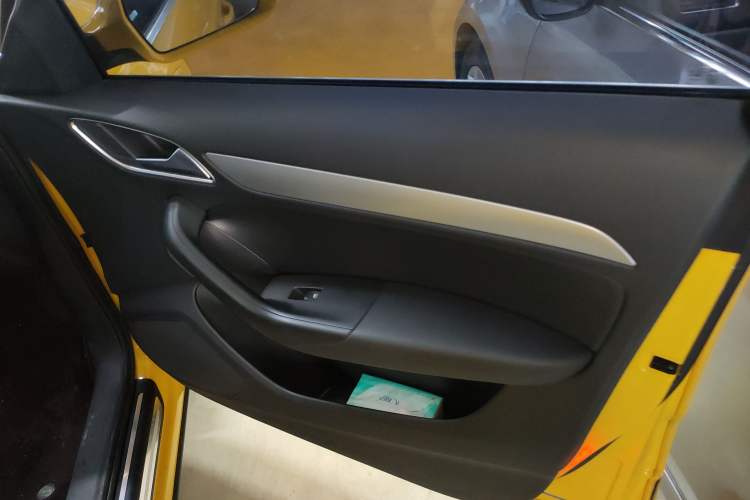 Used Audi Q3 2016 35 TFSI Fashion Model
