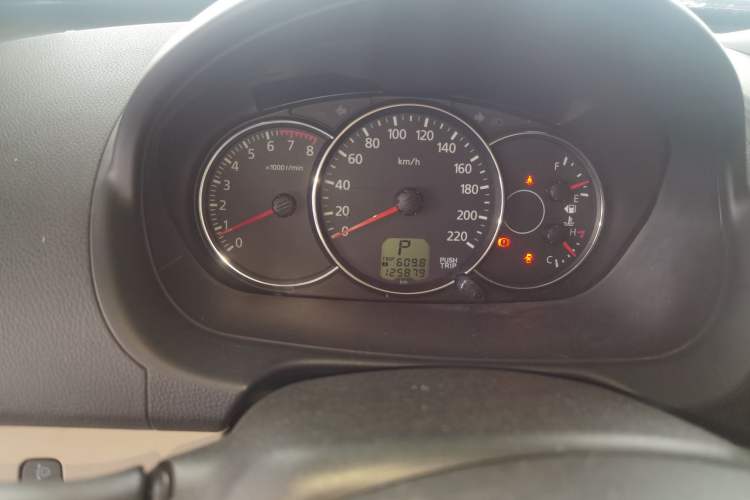 Used Mitsubishi Pajero Sport 2013 3.0L Automatic Two-Wheel Drive Luxury Edition