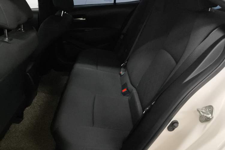 Used Toyota Corolla 2021 Dual-Engine 1.8L E-CVT Pioneer Edition
