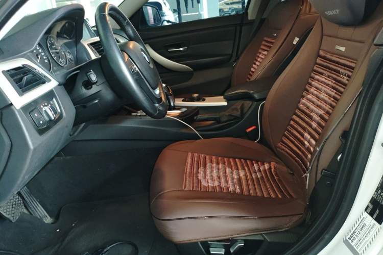 Used BMW 4 Series 2016 420i Gran Coupe Active Edition