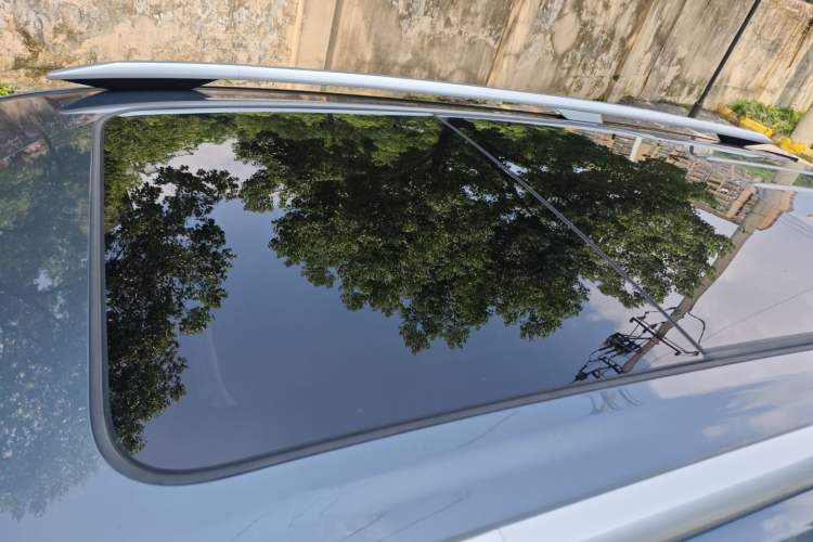 Used Geely Auto Haoyue 2020 1.8TD DCT Luxury 7-Seater
