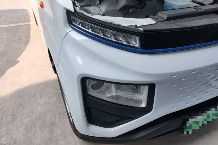 Used Farizon Xingxiang V 2025 Star Enjoy V6E Xuanwu Wealth Creation Edition II