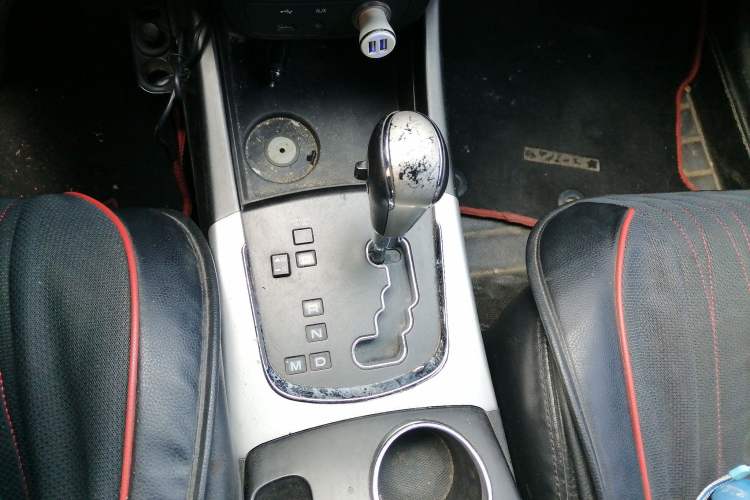 Used SsangYong Korando 2011 2.0T Diesel 4x4 Automatic Elite Navigation Edition
