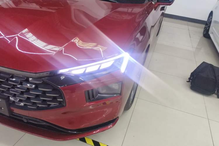 Used Ford Mondeo 2023 EcoBoost 245 Ultimate Model
