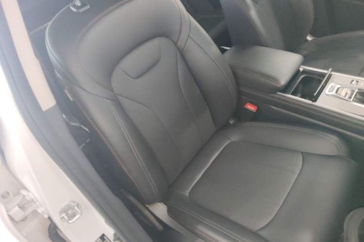 Used Changan CS75 2021 Honor Million Edition 280T DCT Luxury Model