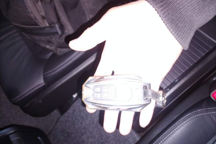 Used Honda Odyssey 2022 2.0L eHEV Sharp·Luxury Edition