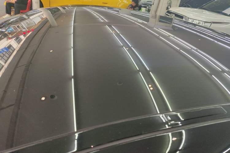 Used Porsche Taycan 2020 Taycan