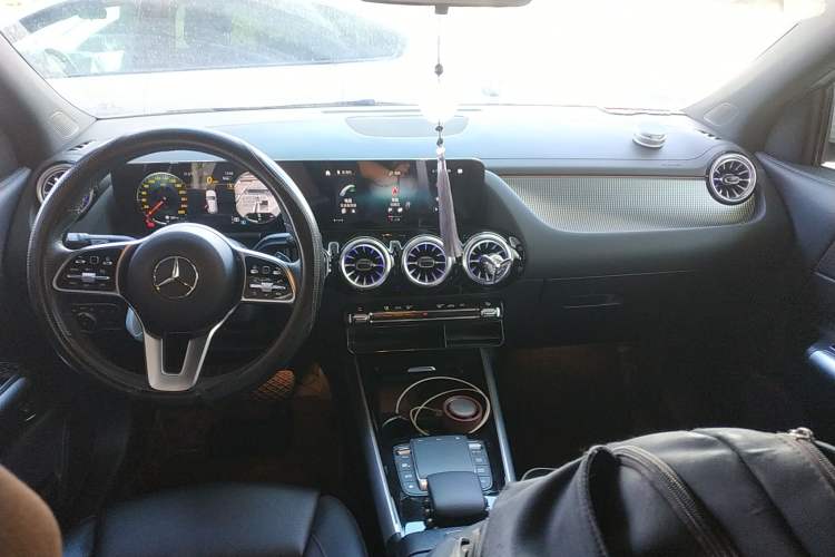 Used Mercedes-Benz GLA 2022 GLA 220
