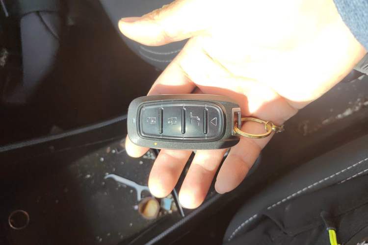 Used NETA N01 2020 Revised Version 430V
