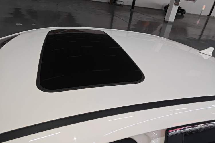 Used Kia K3 2020 1.5L CVT New Sharp Edition with Sunroof