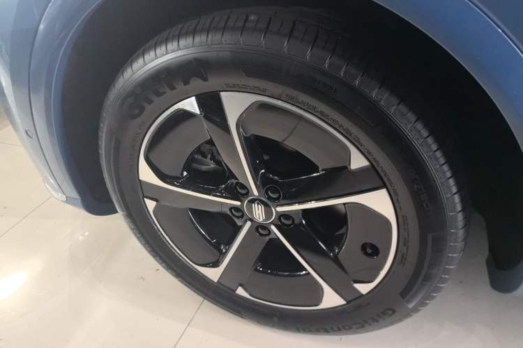 Used Hima H5 2025 Model Range-Extending Max