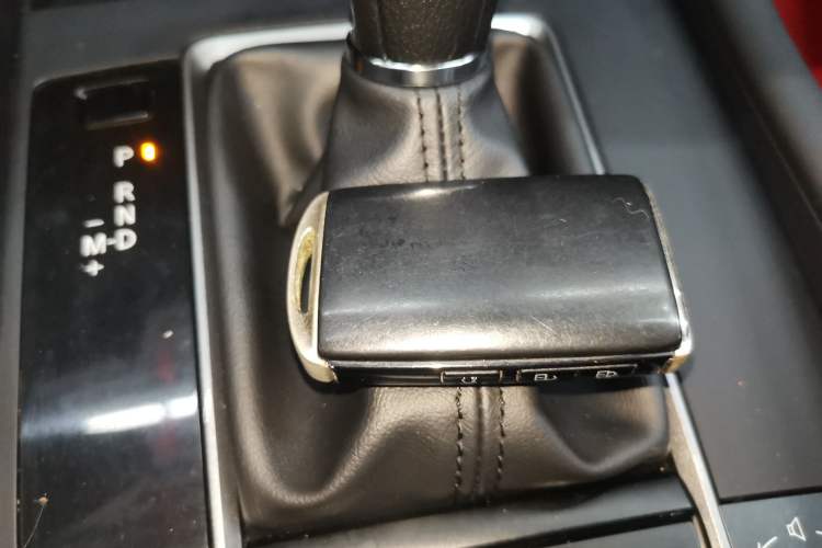 Used Mazda Mazda 3 Axela 2020 1.5L Automatic Zhiyue Sunroof Version